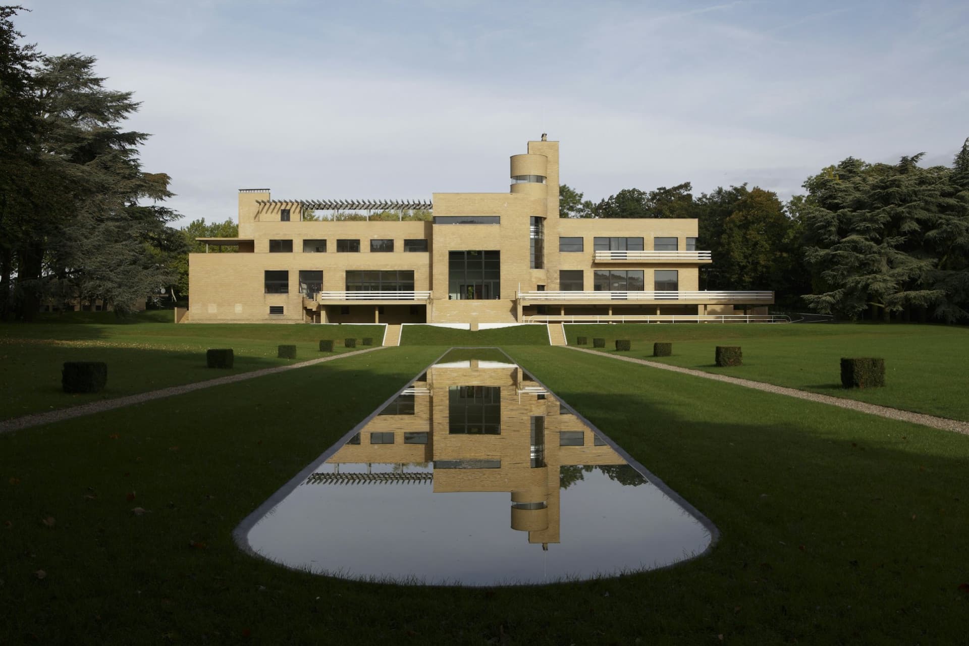 Villa Cavrois Ticket - main image